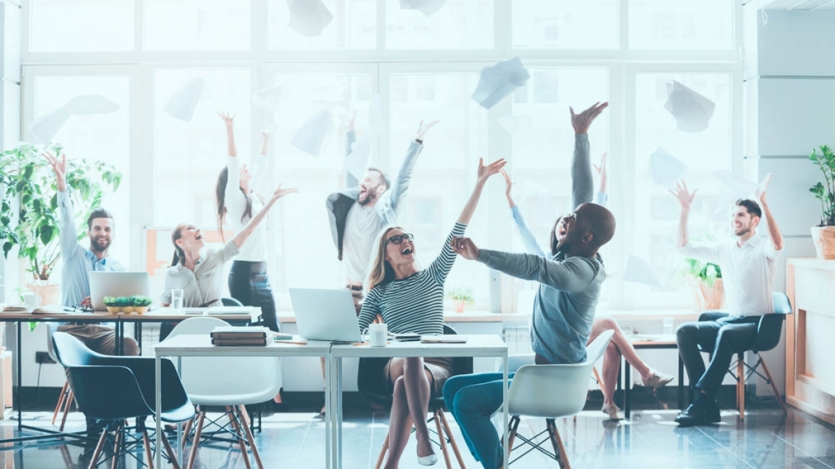 კომპანიის რაიმე სიახლის დასახელება