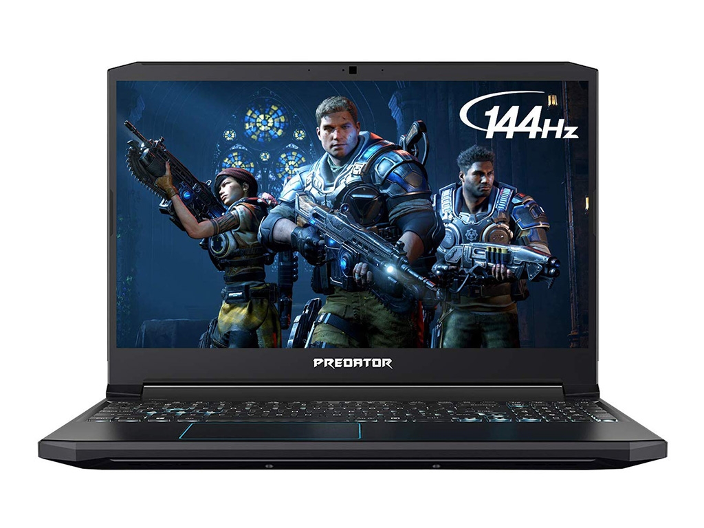 Acer Predator helios 300