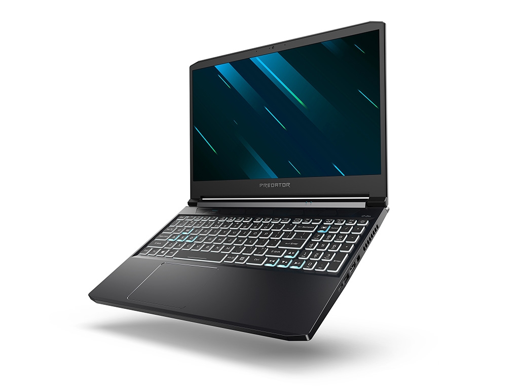 Acer Predator helios 300