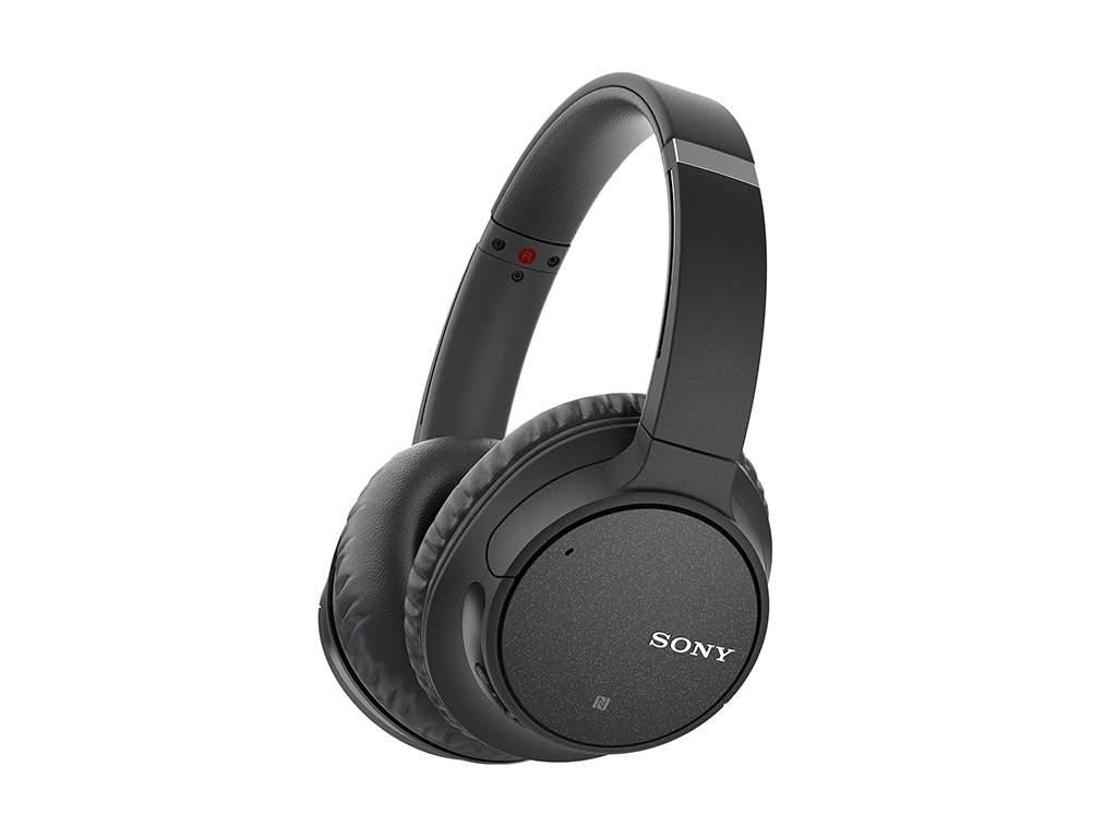 Sony ყურსასმენები