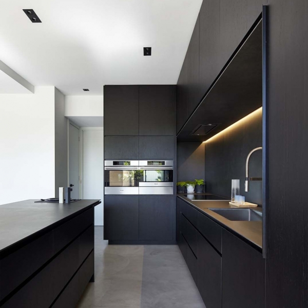 სამზარეულოს ავეჯი