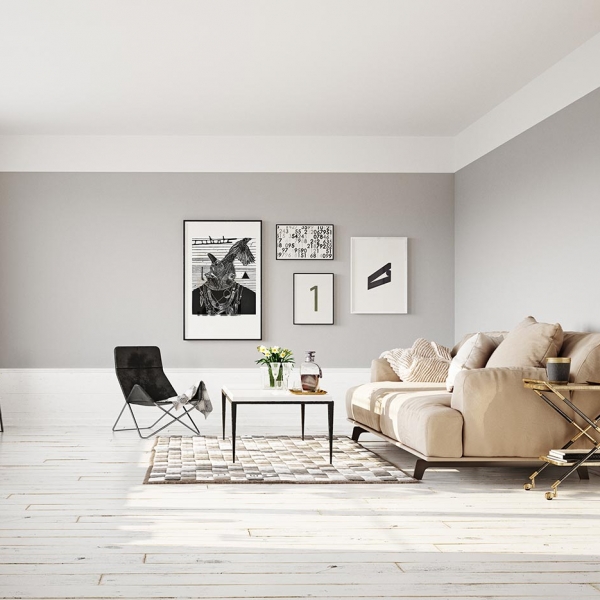 მისაღები ოთახი